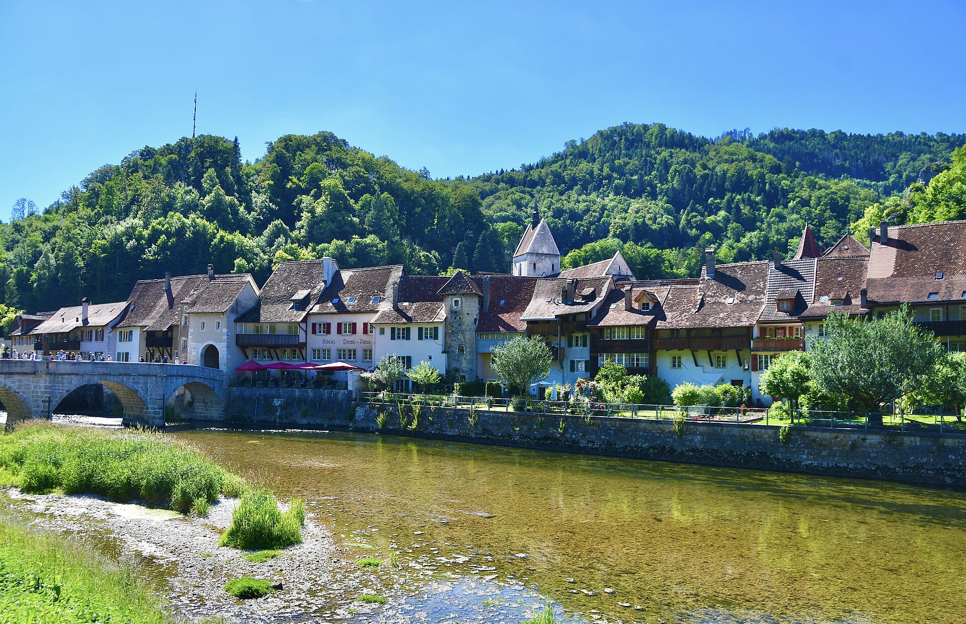 Saint-Ursanne_(JU)